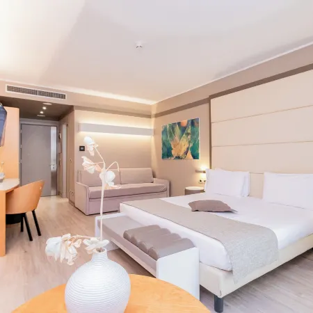 Park Hotel Ai Pini & Restaurant Ai Pini
