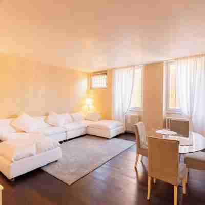 Residenza Rubiani con Vista Arena Rooms