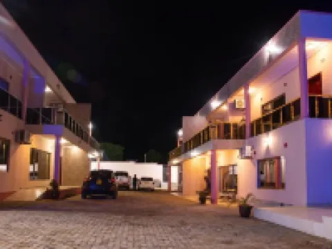 Lavish Suites Hotels in Blantyre