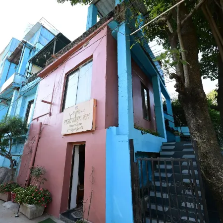 Rudraksha Inn