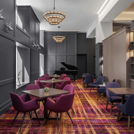 Hyatt Centric Downtown Minneapolis