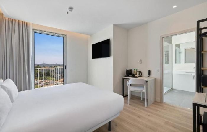 B&B Hotel Porto Centro Massarelos