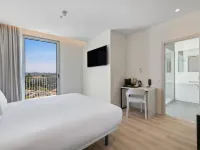 B&B Hotel Porto Centro Massarelos 塞多菲塔附近的飯店