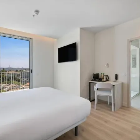 B&B Hotel Porto Centro Massarelos