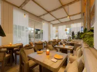 Hotel Indigo PLAYA DEL CARMEN by IHG - breakfast