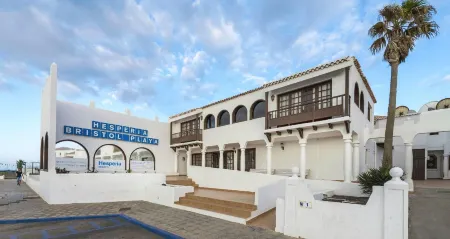 Apartamentos Hesperia Bristol Playa