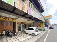 Rimbaku Homestay Syariah near Alun Alun Batu RedPartner - 2-Star
