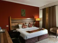 African Hill Resort Hotels in 