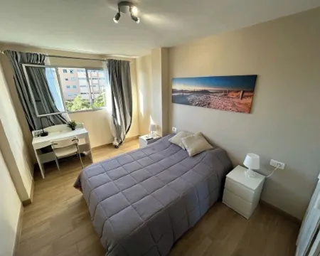 Hostal Mari Hotels in La Laguna