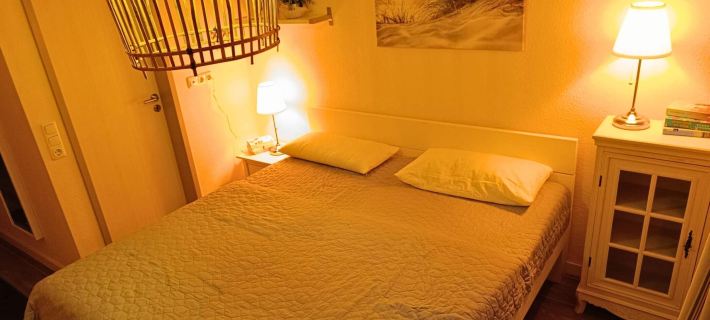 Apartment Fehmarn-burgtiefe Ξενοδοχεία στην πόλη Fehmarn