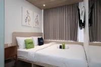 Urbanview Wisma Brawijaya Surabaya