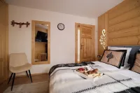 Karpielówka Mountain View by Downtown Apartments - Mountain view
