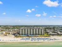 Regency Towers 820