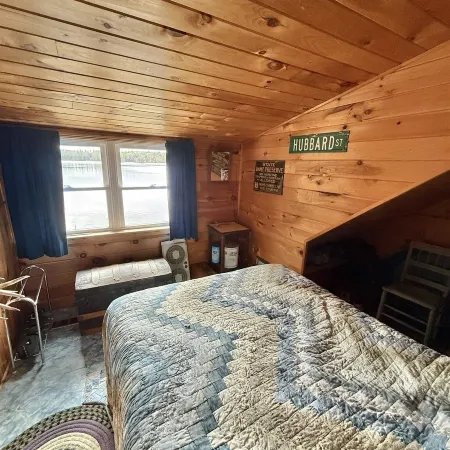Barker Pond Escape Limit 8 4 Bedroom Villa