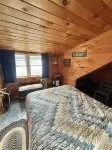 Barker Pond Escape Limit 8 4 Bedroom Villa - balcony