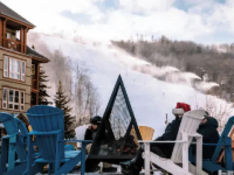 Penny's Motel Hotels in Blue Mountains