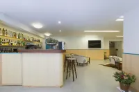 Hotel Meira - bar