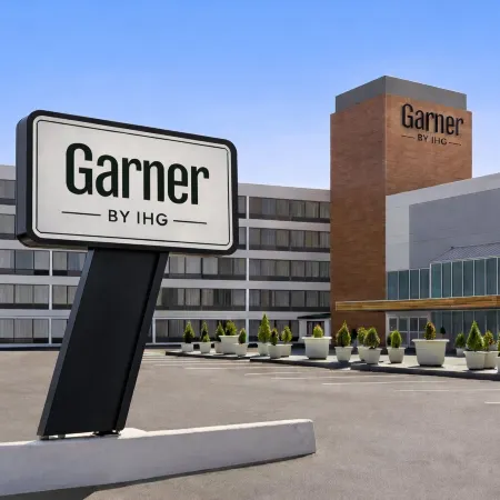 Garner Hotel Totowa by IHG