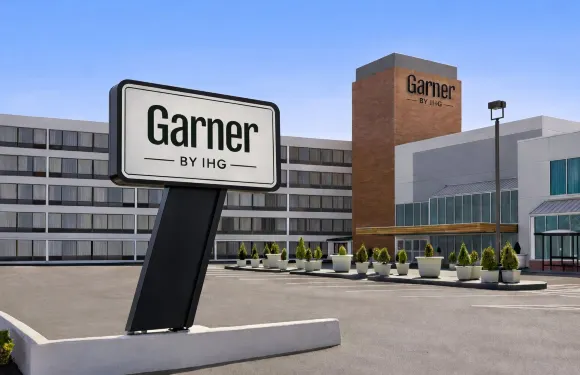 託託瓦洲際旗下佳閣酒店