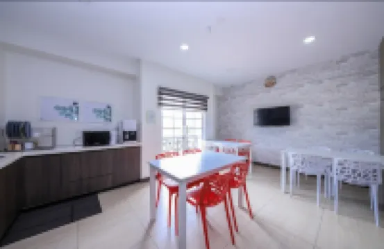 Beryll Inn Cyberjaya