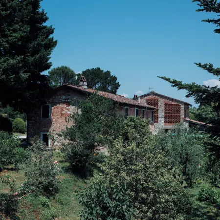 Buonvisi B&B