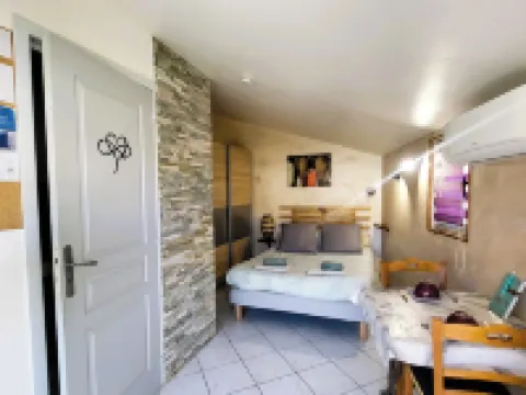 La Picholine Hotels in Sorede