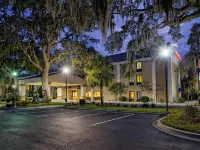 Hampton Inn Beaufort Hotels in Beaufort County