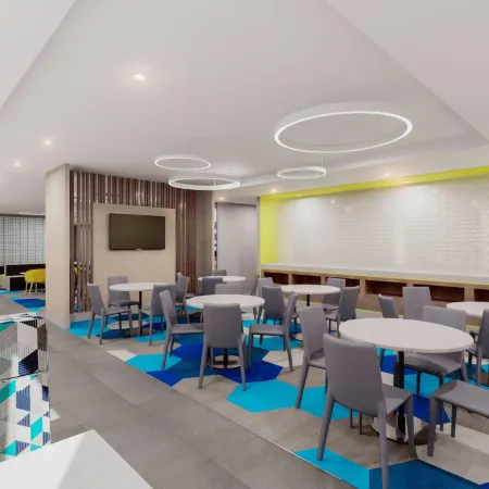 Microtel Inn & Suites by Wyndham Ephrata