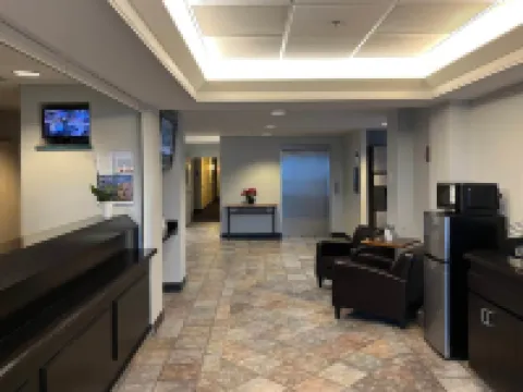 Super 8 by Wyndham Sidney NE Hotels in Sidney