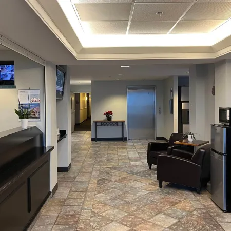 Super 8 by Wyndham Sidney NE