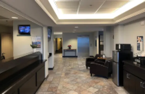 Super 8 by Wyndham Sidney NE