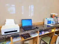 Toyoko Inn Fujisan Numazu Eki Kita Guchi No 1 - Hot Tub