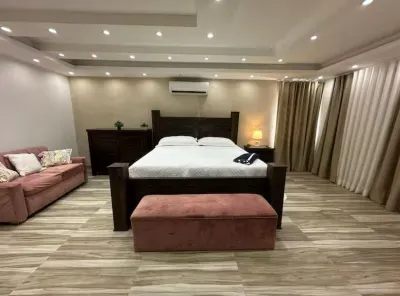Villa Lujosa en Boca Chica, Proximo a Playa Guayacanes, Juan Dolio Các khách sạn ở 