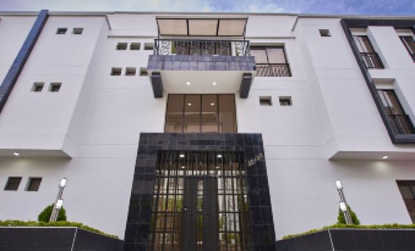 Casa Esmeralda Hotel Boutique - Housity