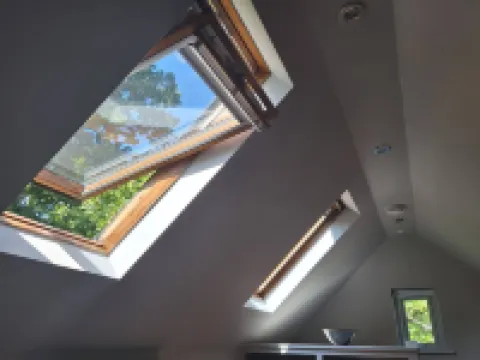 斯馬登的舒適小屋