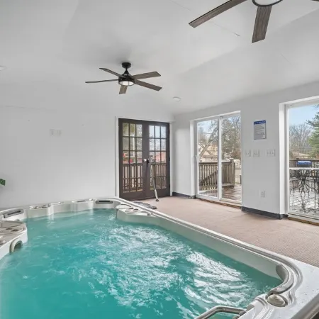 Buckeye Oasis