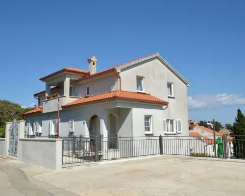 Apartments Marlen Hotels in Mali Losinj