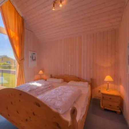 Ferienhaus im Skandinavischen Stil Hotels in Rechlin