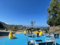 파르코 데이 프린치피 리조트 & 스파 지아르디니 포세이돈 주변 호텔