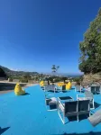 Parco dei Principi Resort & Spa - Phòng Gym