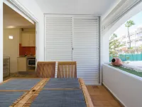 House in San Agustin near the Beach โรงแรมใน