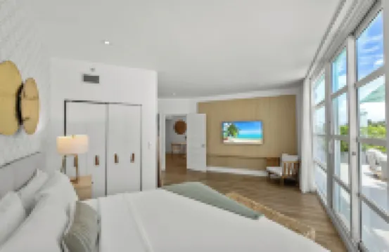 Bentley Hotel South Beach