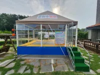 Daebudo Milky Way Pension