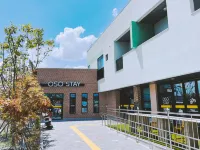 Gangjin Ososstay