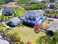 Pyeongchang Beautiful Pension โรงแรมใกล้แทกวันรย็อง