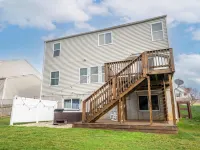 Ark & Creation Retreat For 12! Hotele w: Walton