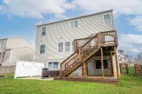 Ark & Creation Retreat For 12!