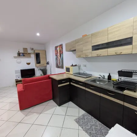 Valletta Cosy Apartment