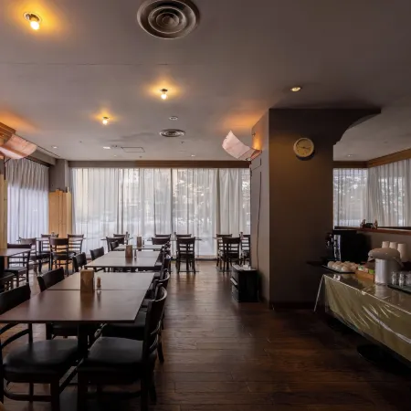 Court Hotel Asahikawa