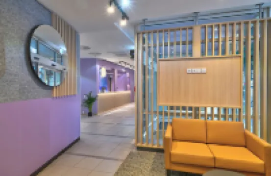 B&B HOTEL Kassel-Wilhelmshöhe